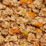 Marleybones Wet Dog Food - Salmon & Superfoods