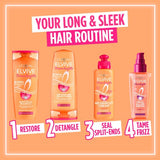 LOreal Elvive Dream Lengths Long Hair Conditioner