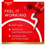 Colgate Max White Stainlift Teeth Whitening Toothpaste