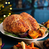 M&S Collection Free Range Turkey Crown