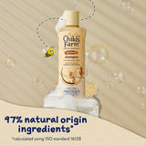 Childs Farm OatDerma Shampoo Fragrance-Free