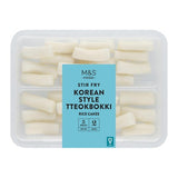 MS Tteokbokki