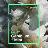 INEOS Skin Science Geranium & Mint Antiperspirant Deodorant Mist