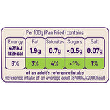 John West No Drain Fridge Pot Tuna Steak with a Little Brine