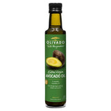 Olivado Extra-Virgin Avocado Oil