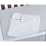 Luxury Fleece Half Zip Loungewear Top