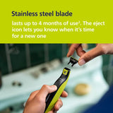 Philips OneBlade 360 Blade 3 Stubble Combs