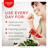 Colgate Max White Stainlift Teeth Whitening Toothpaste