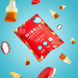Wibble Cola Jelly Crystals