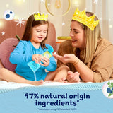 Childs Farm Bluey Moisturiser Bluey-Berry