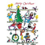 Advanced Allergy Protection 13.5 Tog All Seasons 3-in-1 Duvet