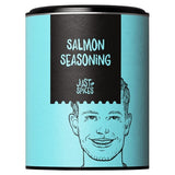 Just Spices Salmon Seasoning
