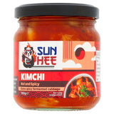 Sun Hee Hot  Spicy Kimchi