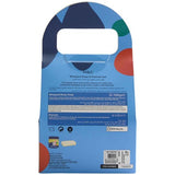 M&S Kids Whipped Soap & Flannel Set