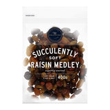 M&S Collection Soft Raisin Medley