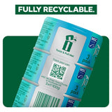 John West No Drain Tuna Chunks with a Little Brine MSC 3x100g