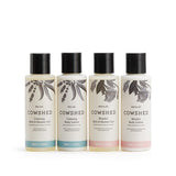 Cowshed Fab Four Bath & Body Set