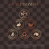 Baylis & Harding Men's The Essentials Travel Wash Bag Gift Set