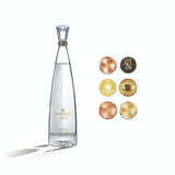 Cincoro Blanco Tequila