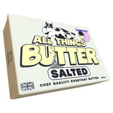 All Things Butter Salted Butter