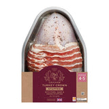 M&S British Stuffed Oakham Turkey Crown