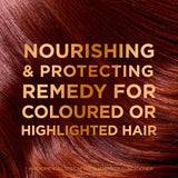 Garnier Ultimate Blends Argan Cranberry Illuminator Conditioner