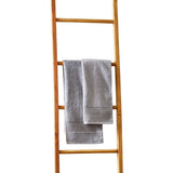 M&S Collection Luxury Egyptian Cotton Hand Towel, Silver Grey