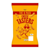 M&S Cheese Tasters Multipack