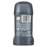 Dove Men+Care Advanced Care Clean Comfort Anti-Perspirant Deodorant Stick