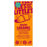 Little's Creamy Caramel Nespresso Compatible Capsules