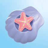 Pure Merino Wool Cable Knit Oversized Scarf & Hat Set