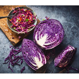M&S Organic Red Cabbage