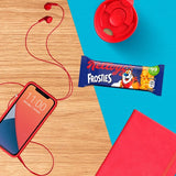 Kellogg's Frosties Cereal Milk Bars