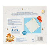 Luxury Fleece Half Zip Loungewear Top