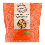 Holland  Barrett Vegan Soy Protein Chunks