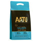 AATU 80/20 Salmon & Herring Dry Dog Food