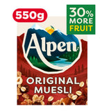 Alpen Muesli Original