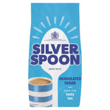 Silver Spoon British Granulated Sugar