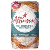 Allinson Very Strong White Bread Flour
