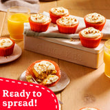 Betty Crocker Rich Cream Cheese Style Icing