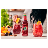J2O Glitterberry Juice Drink