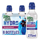 Fruit Shoot Hydro Blackcurrant Flavoured Water Drink