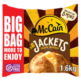 McCain 8 Frozen Baked Jacket Potatoes