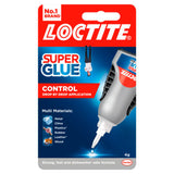 Henkel Loctite Super Glue Control