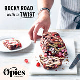 Opies Cocktail Cherries Maraschino Flavour