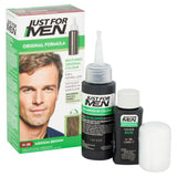 Just For Men Shampoo-In Natural Medium Brown H-35 Haircolour