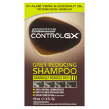 Just For Men Controlgx Grey Reducing Haircolour Shampoo