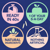 Tilda Kids Vegetable Paella Rice