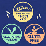 Tilda Kids Vegetable Paella Rice