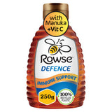 Rowse Supahoney Manuka + Honey
